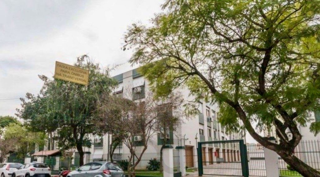 Apartamento 2 dormitórios reformado mobiliado próximo Assis Brasil Porto Alegre — foto 23