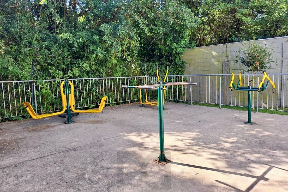 Apartamento com Sacada Linda Vista com 1 vaga de garagem Santa Fé Porto Alegre — foto 33