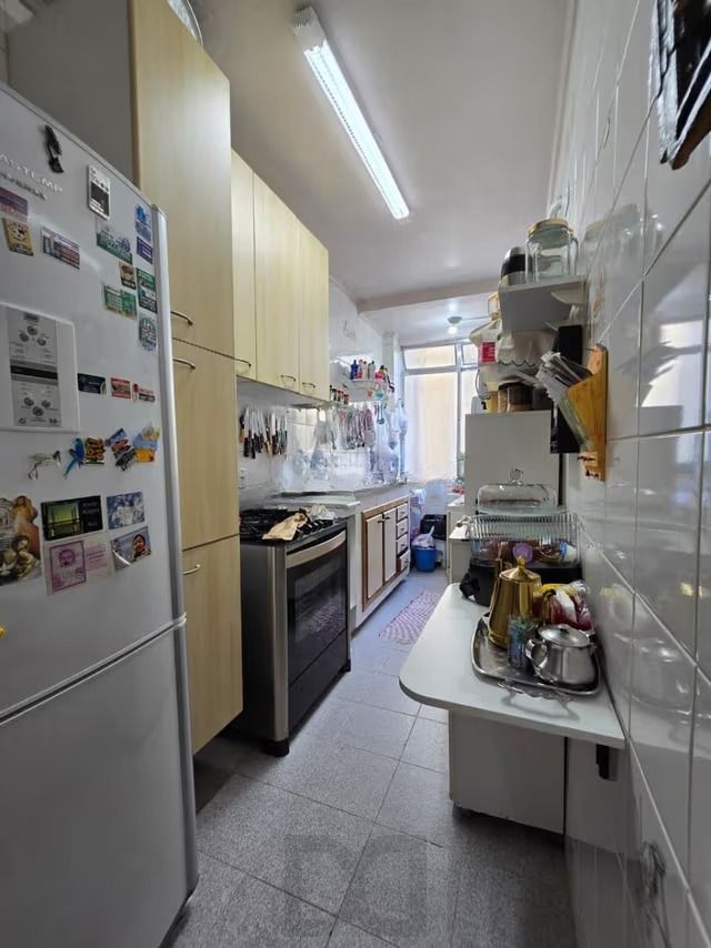 Apartamento de 3 dormitórios no Bairro Passo da Pedras Porto Alegre. — foto 52