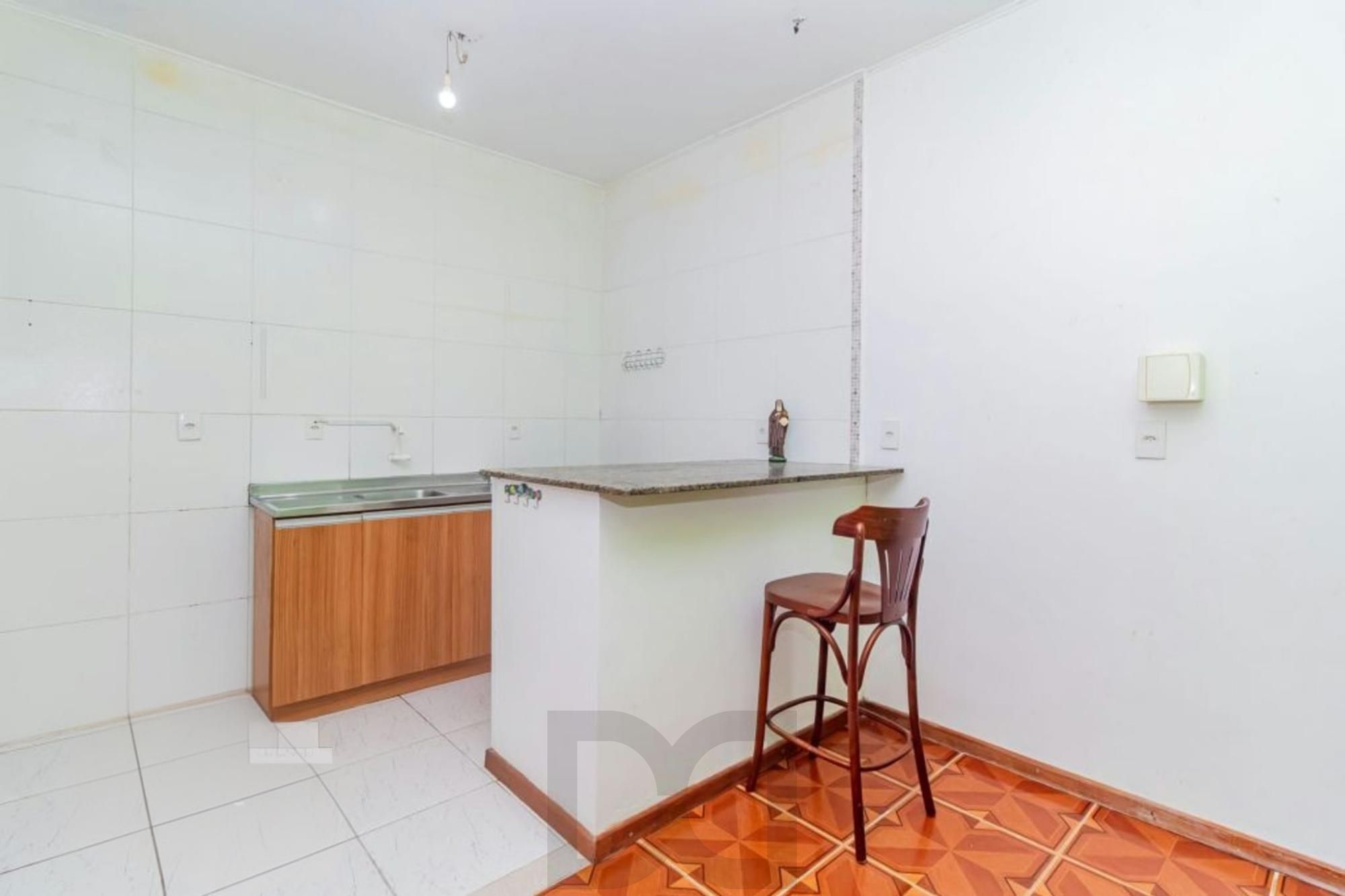 Apartamento térreo de 2 dormitórios bairro São João. — foto 13