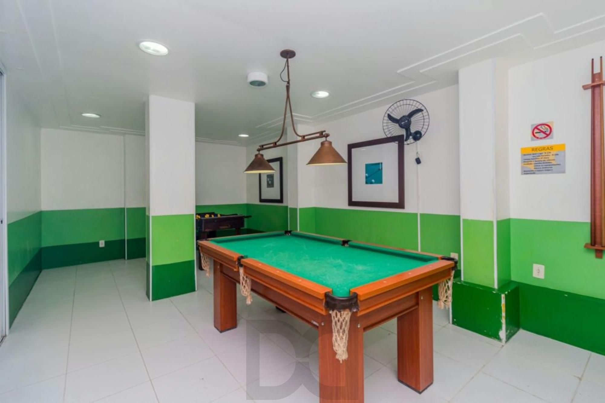 Apartamento 3 Dormitórios com Sacada e Vaga no Jardim Carvalho — foto 25