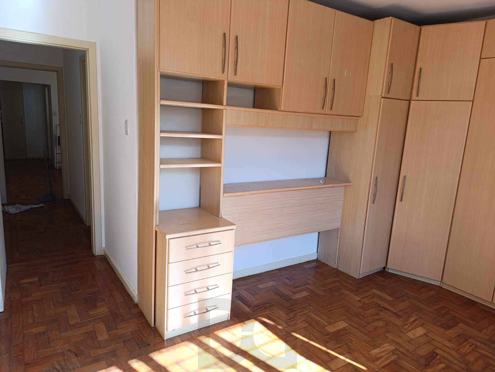 Apartamento térreo de 2 dormitórios e 1 vaga no bairro Praia de Belas — foto 21