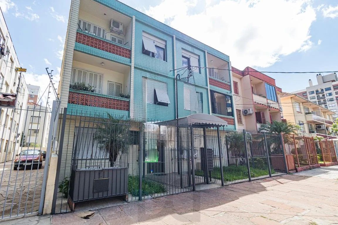 Apartamento Térreo, com 2 quartos e pátio privativo no bairro Cristo Redentor. — foto 16