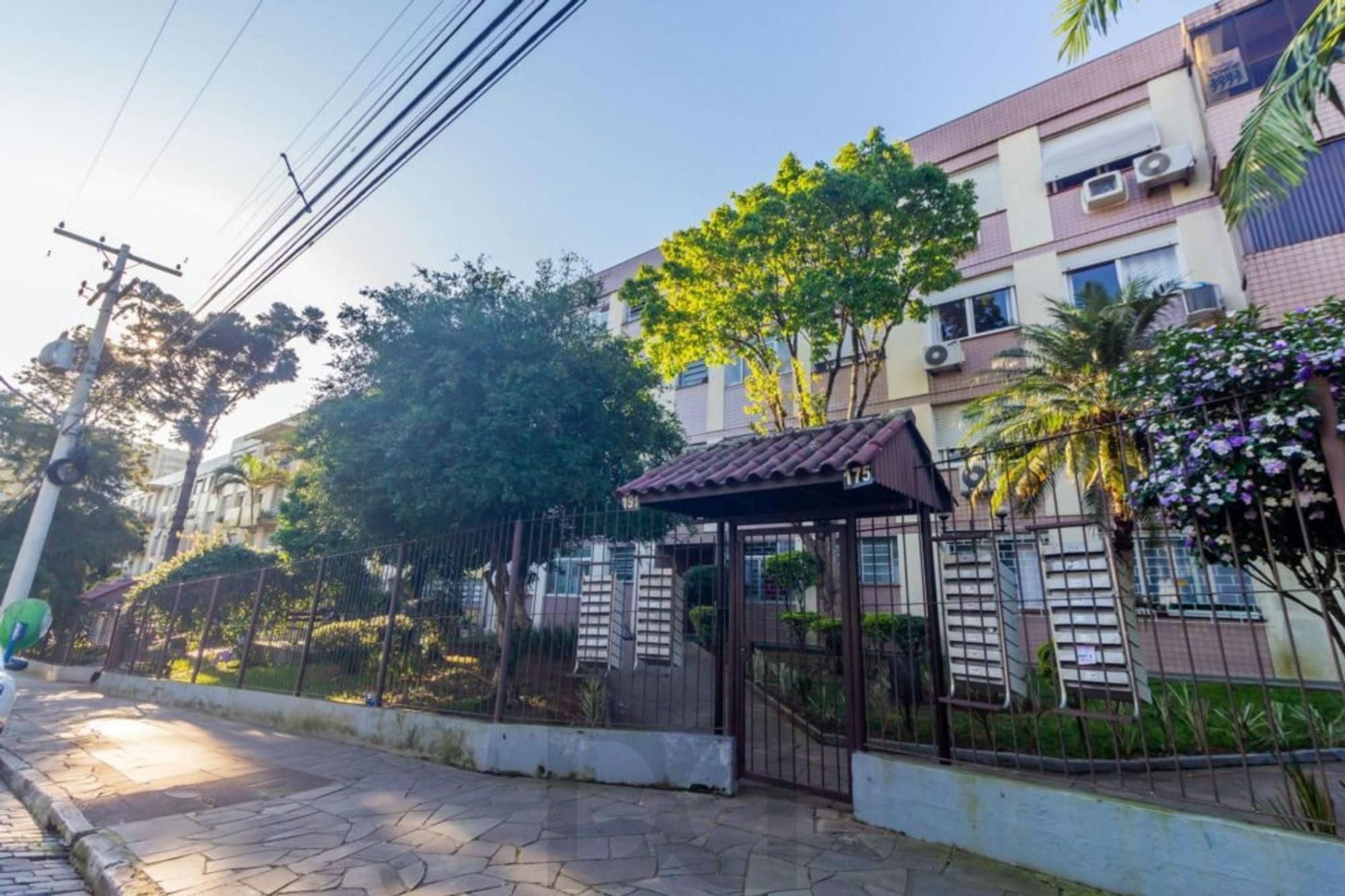 Apartamento à venda com 2 quartos e 1 vaga de garagem no Bairro Vila Ipiranga — foto 11