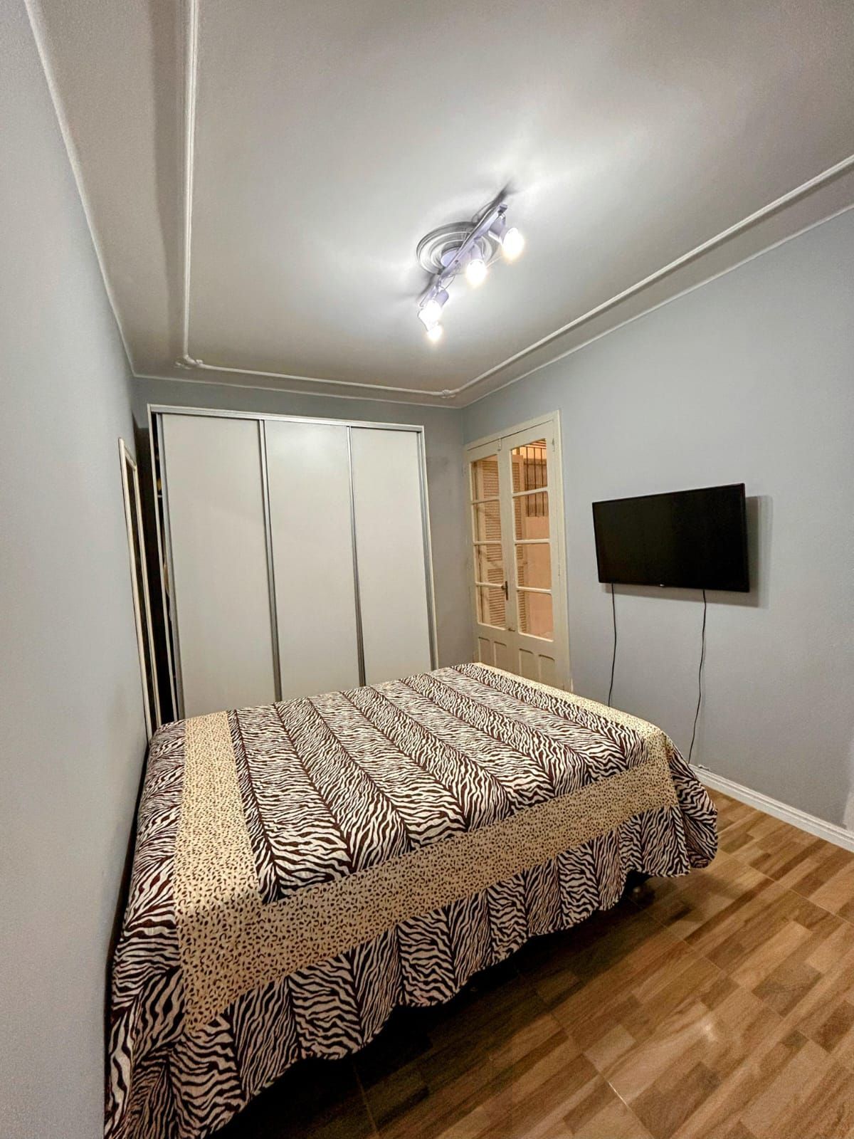 Apartamento Térreo, com 2 quartos e pátio privativo no bairro Cristo Redentor. — foto 4
