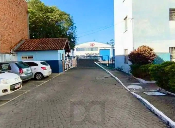 Apartamento Térreo de 2 dormitórios 1 vaga de garagem no Bairro Sarandi — foto 20