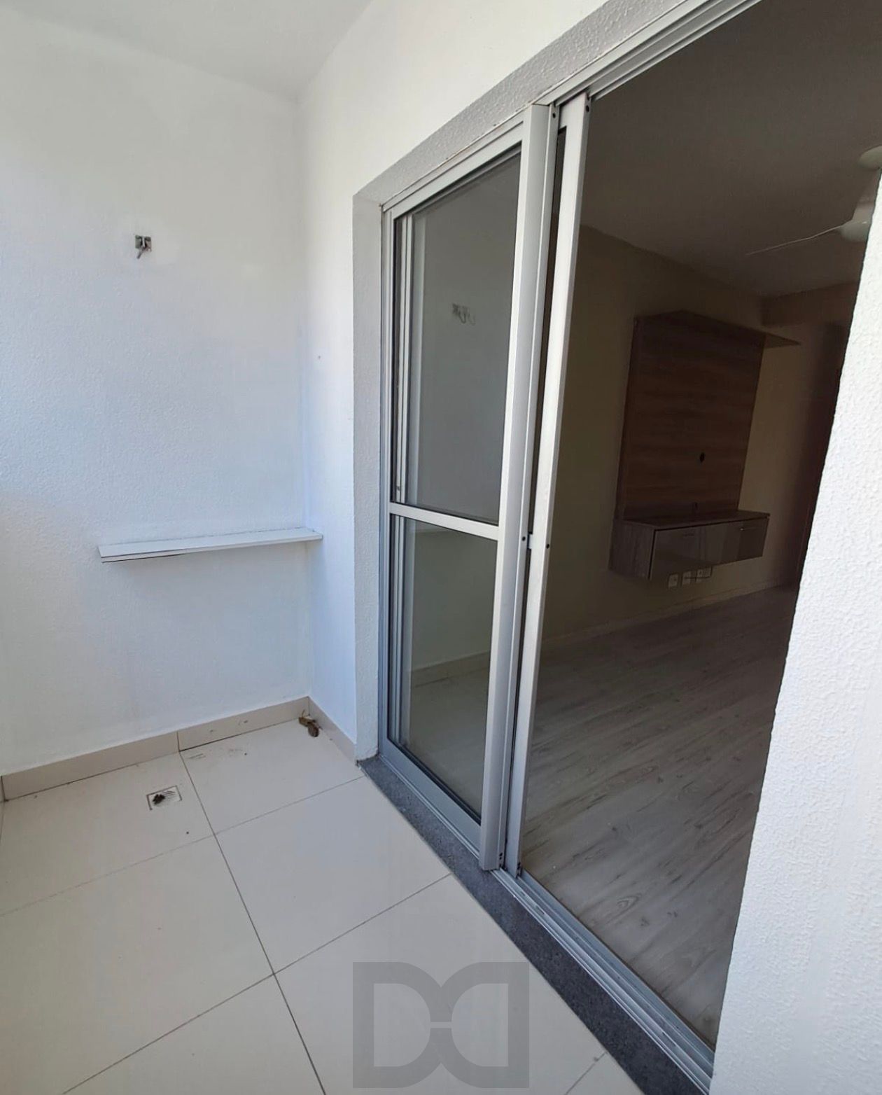 Apartamento com Sacada Linda Vista 1 vaga garagem Morro Santana Porto Alegre — foto 48