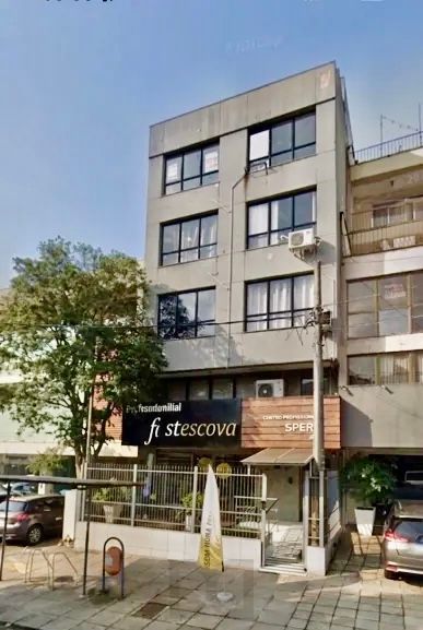 Sala comercial 27m2 Condomínio SPERB na Rua Silva Jardim Auxiliadora Porto Alegre — foto 13