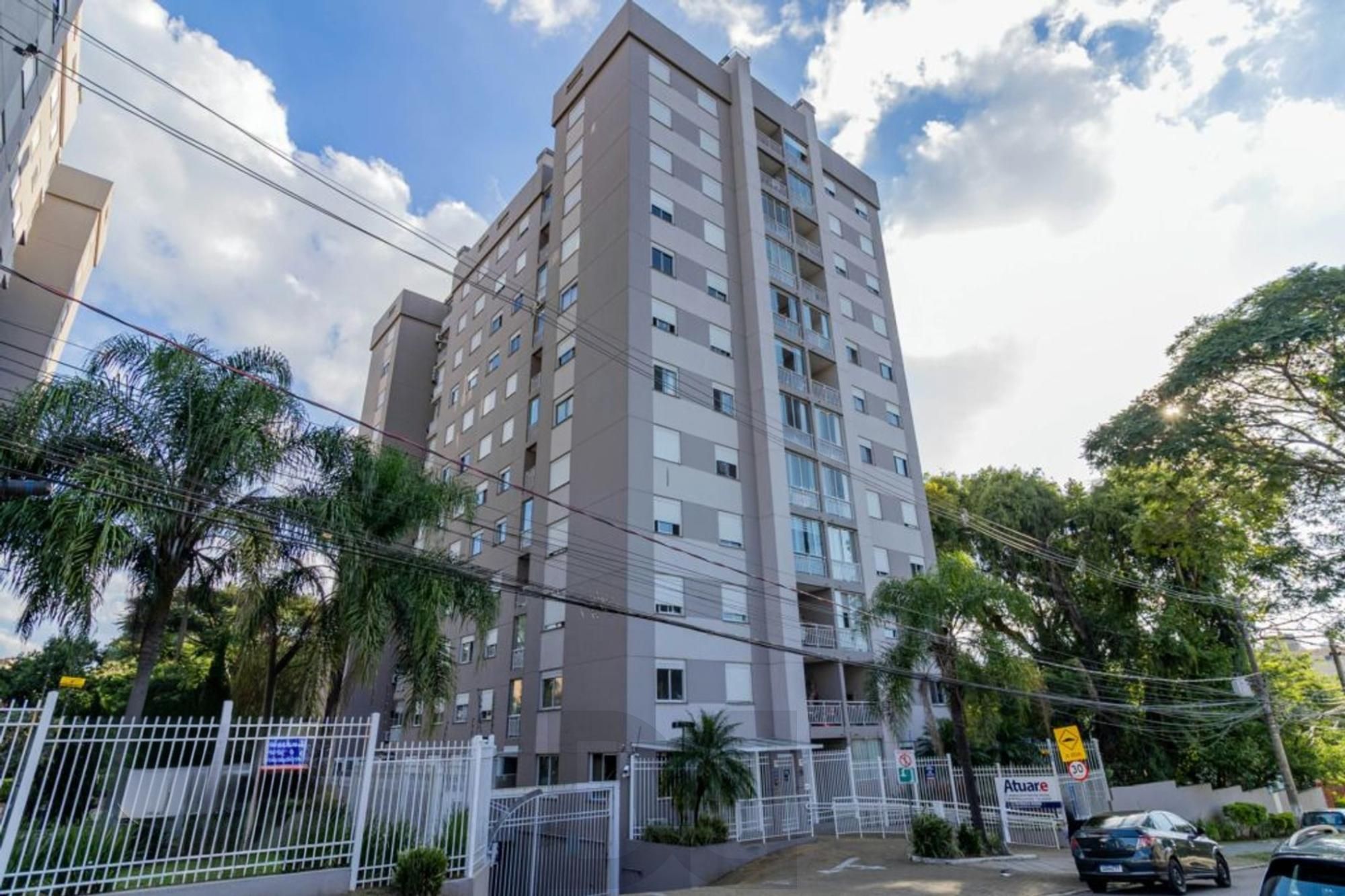 Apartamento com 2 quartos e 55m² à venda em Teresópolis, Porto Alegre. — foto 15