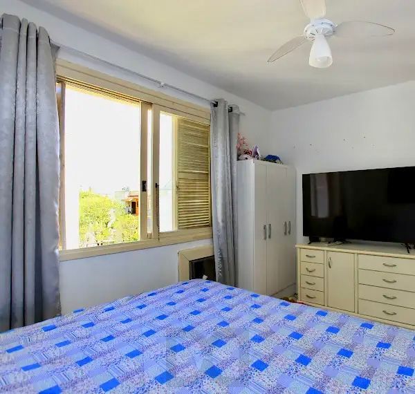 Apartamento 2 dormitórios com SACADA e 1 VAGA no Partenon 63 m² Porto Alegre — foto 22