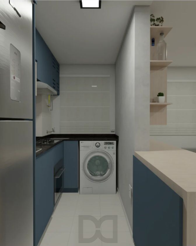 Apartamento de 2 Dormitórios com Vaga e Lazer Completo a 5min do Iguatemi — foto 4