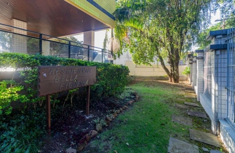 Apartamento de 2 quartos,elevador,churrasqueira no bairro Cristo Redentor — foto 19