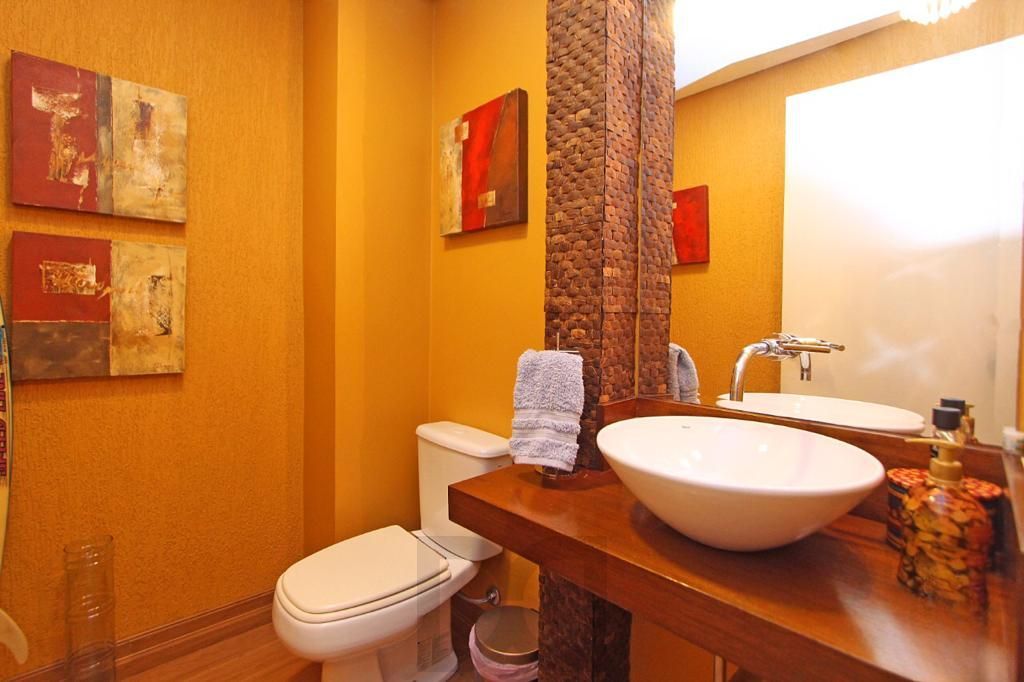 Apartamento de 4 dormitórios , 2 vagas e elevador no bairro Boa Vista — foto 6