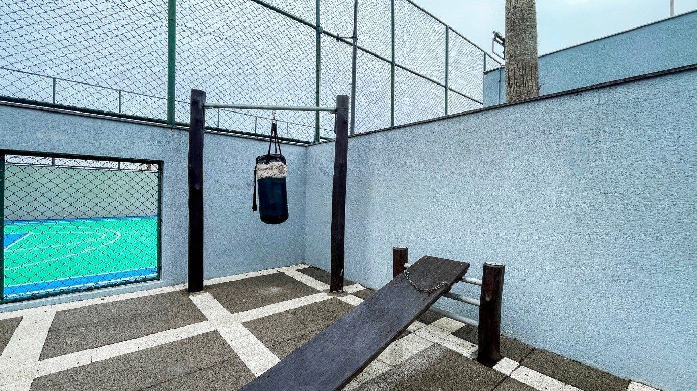 Casa em Condomínio com 3 quartos, 3 suítes, 2 vagas e 195m² no Jardim Carvalho. — foto 55