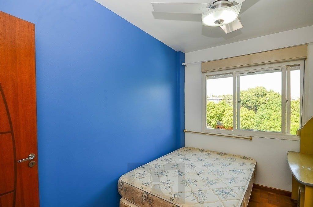 Apartamento 3 Quartos com Elevador e Vaga na Cavalhada — foto 20