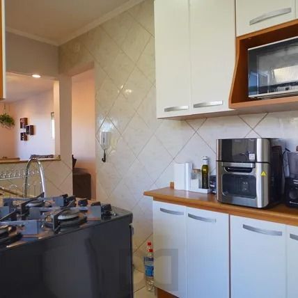 Apartamento 2 quartos, vaga, elevador e portaria 24hrs no bairro Sarandi — foto 8