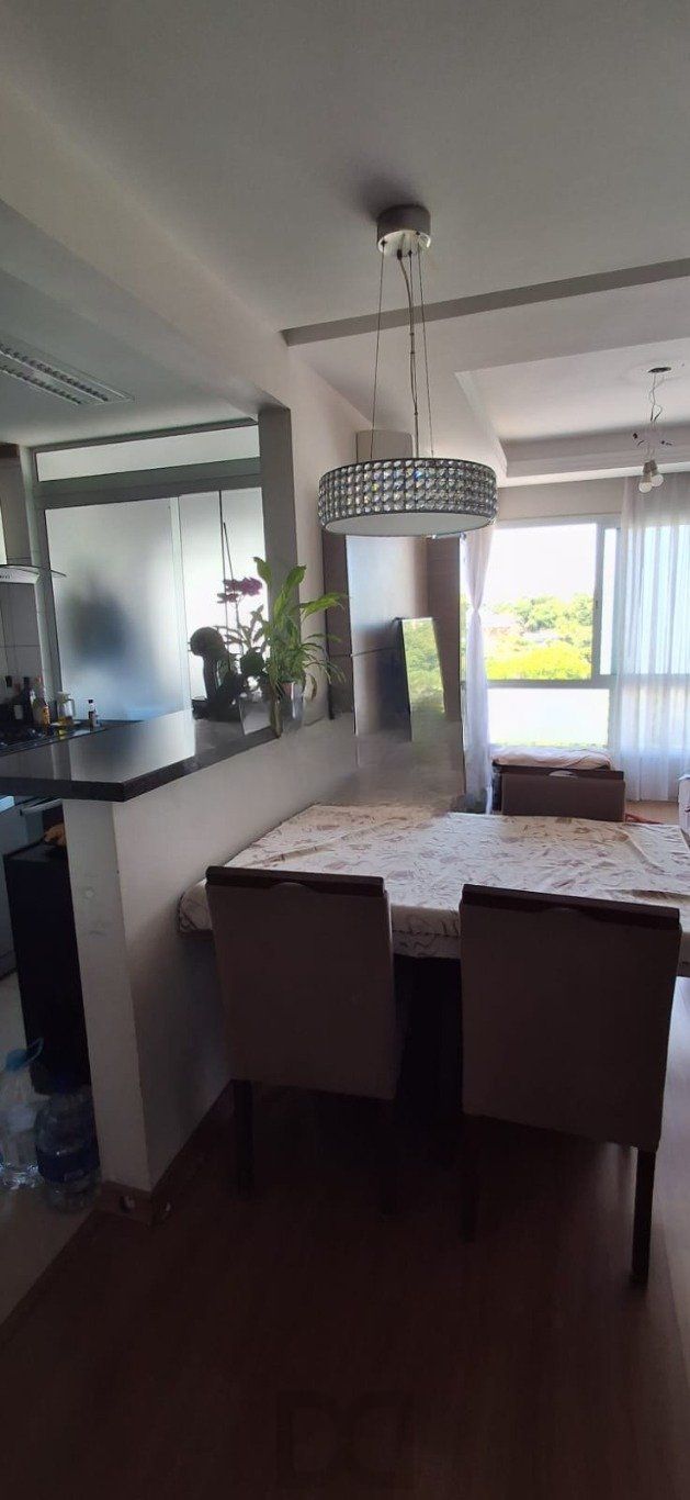 Cobertura com 3 quartos, 2 Vagas de garagem No Bairro Cavalhada. — foto 14