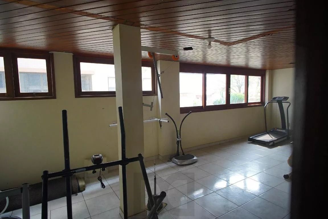 Apartamento com 2 quartos, 1 vaga com elevador na Vila Ipiranga — foto 27