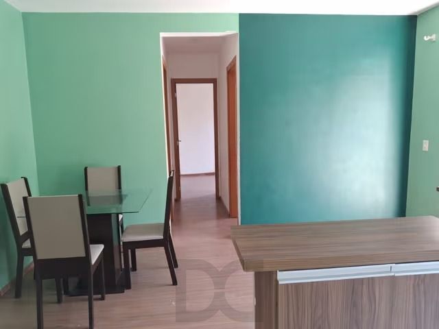 Apartamento de 2 dormitórios no bairro Morro Santana em Porto Alegre. — foto 5