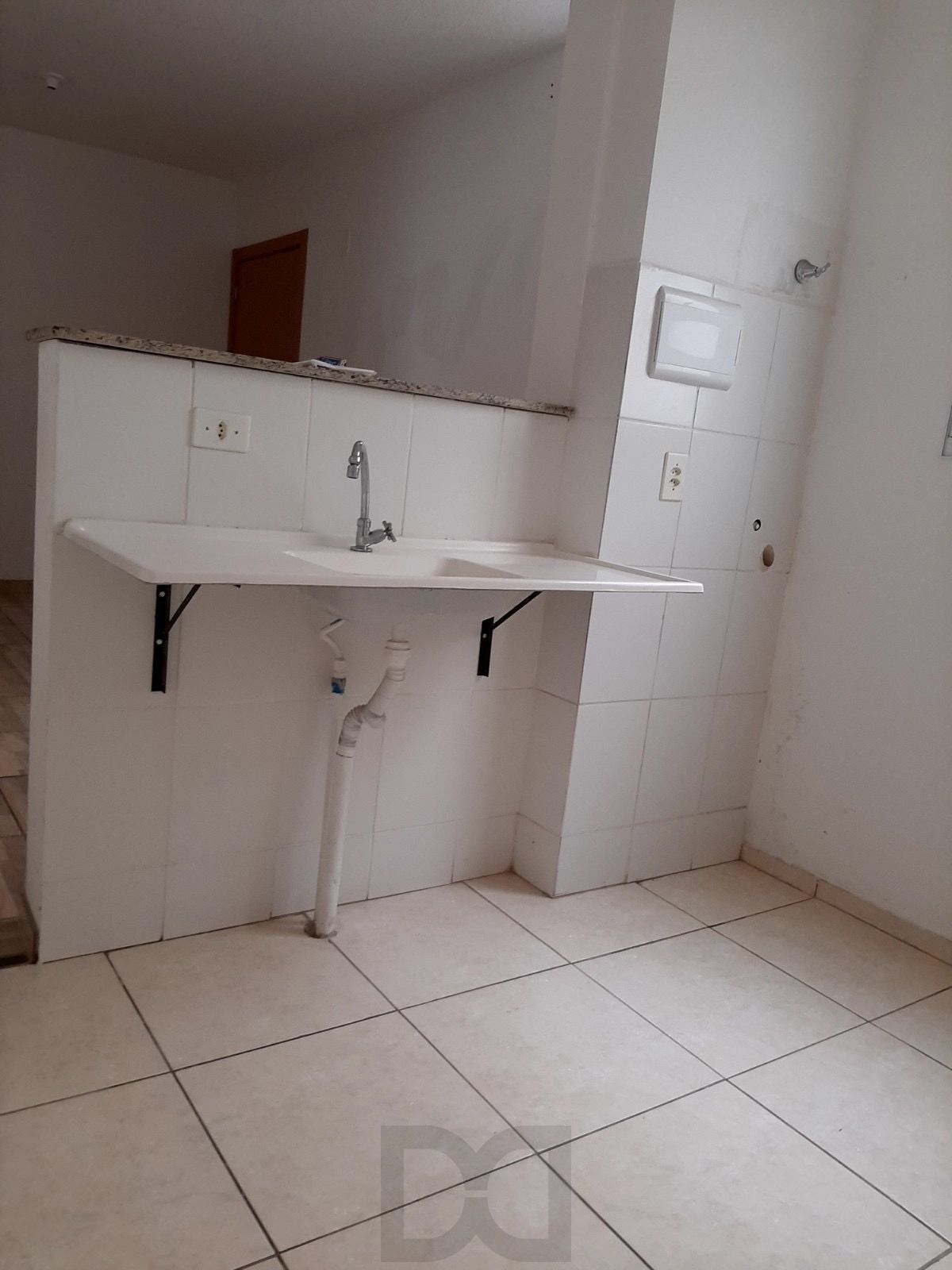 Apartamento 2 dormitórios 1 vaga no condomínio Laçador, Jardim Leopoldina — foto 46