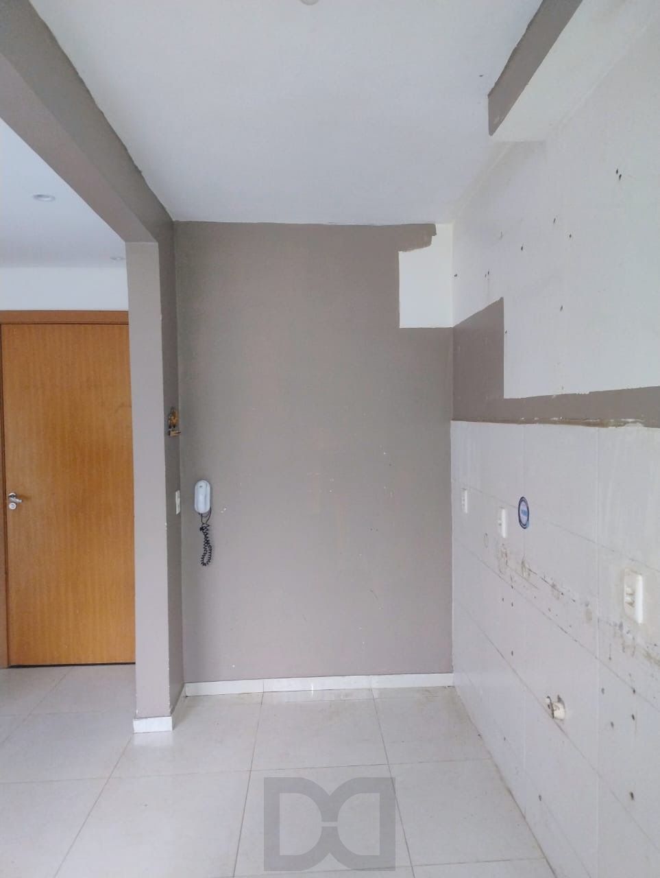 Apartamento Térreo 2 Quartos 1 vaga no Porto Sinai Jardim Leopoldina Zona Norte — foto 12