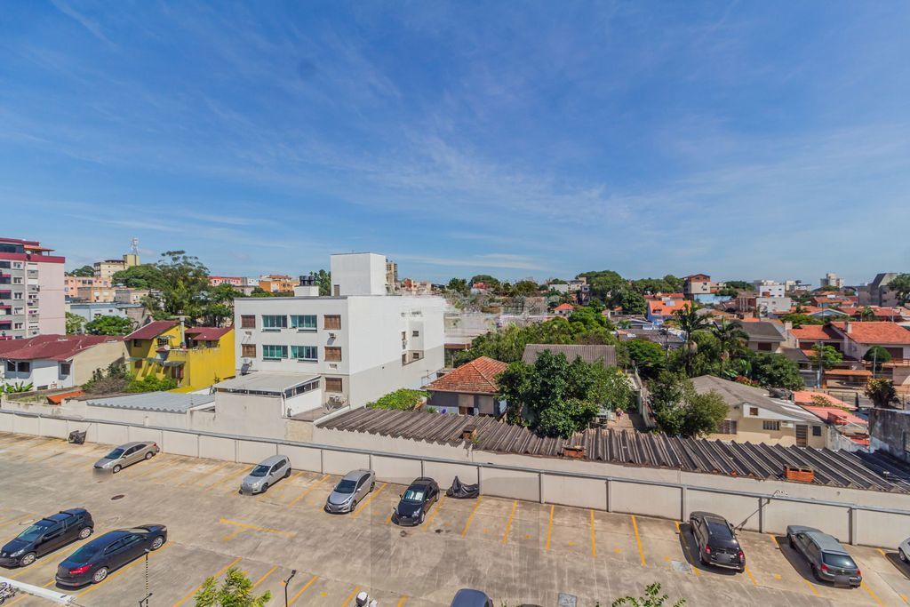 Apartamento com 2 quartos e 1 vaga de garagem no Bairro Sarandí — foto 5