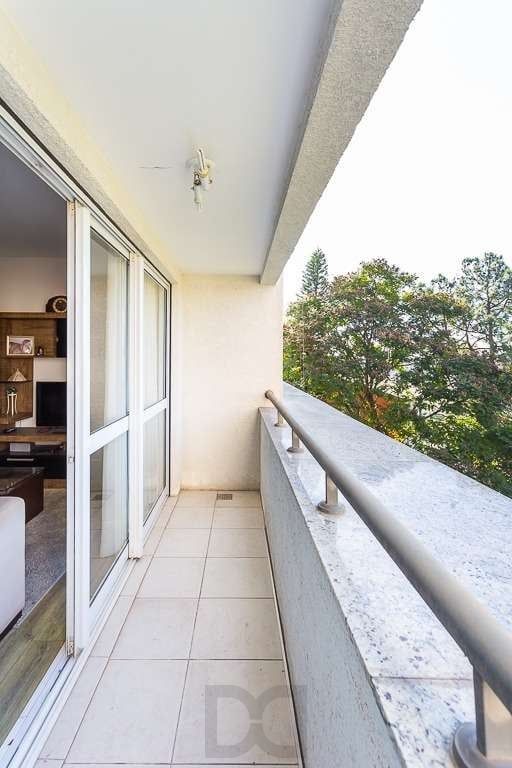 Apartamento 3 Quartos e 2 vagas coberta no Bairro São Sebastião — foto 4
