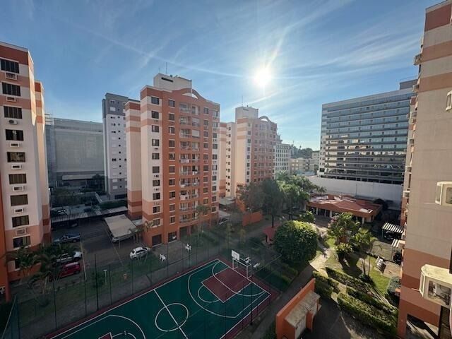 Apartamento de 3 quartos, elevador e 1 vaga no bairro Cristo Redentor — foto 46