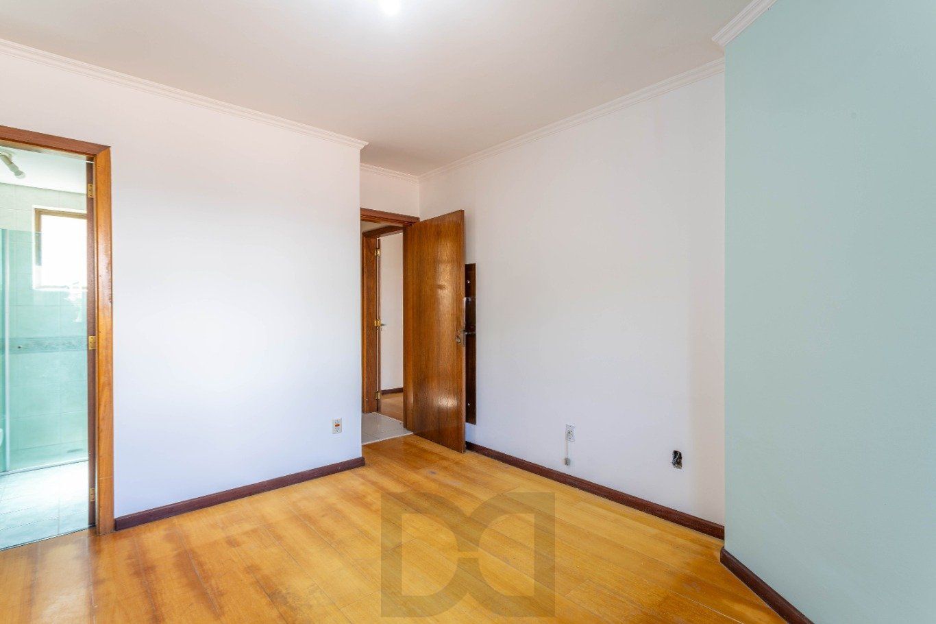 Apartamento com 2 dormitórios (1 suíte) e 1 vaga no Bairro Bela Vista — foto 19