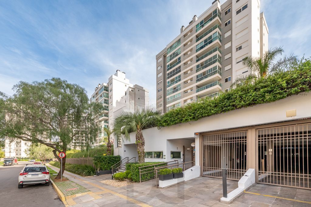 Apartamento Garden com 3 quartos, 2 suítes, 2 vagas à venda no Central Parque. — foto 42