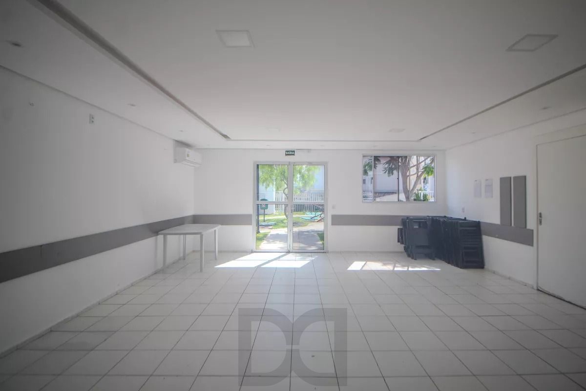 Apartamento 2 Dormitórios com Vaga, Mobiliado na Hípica – Pronto para Morar — foto 20