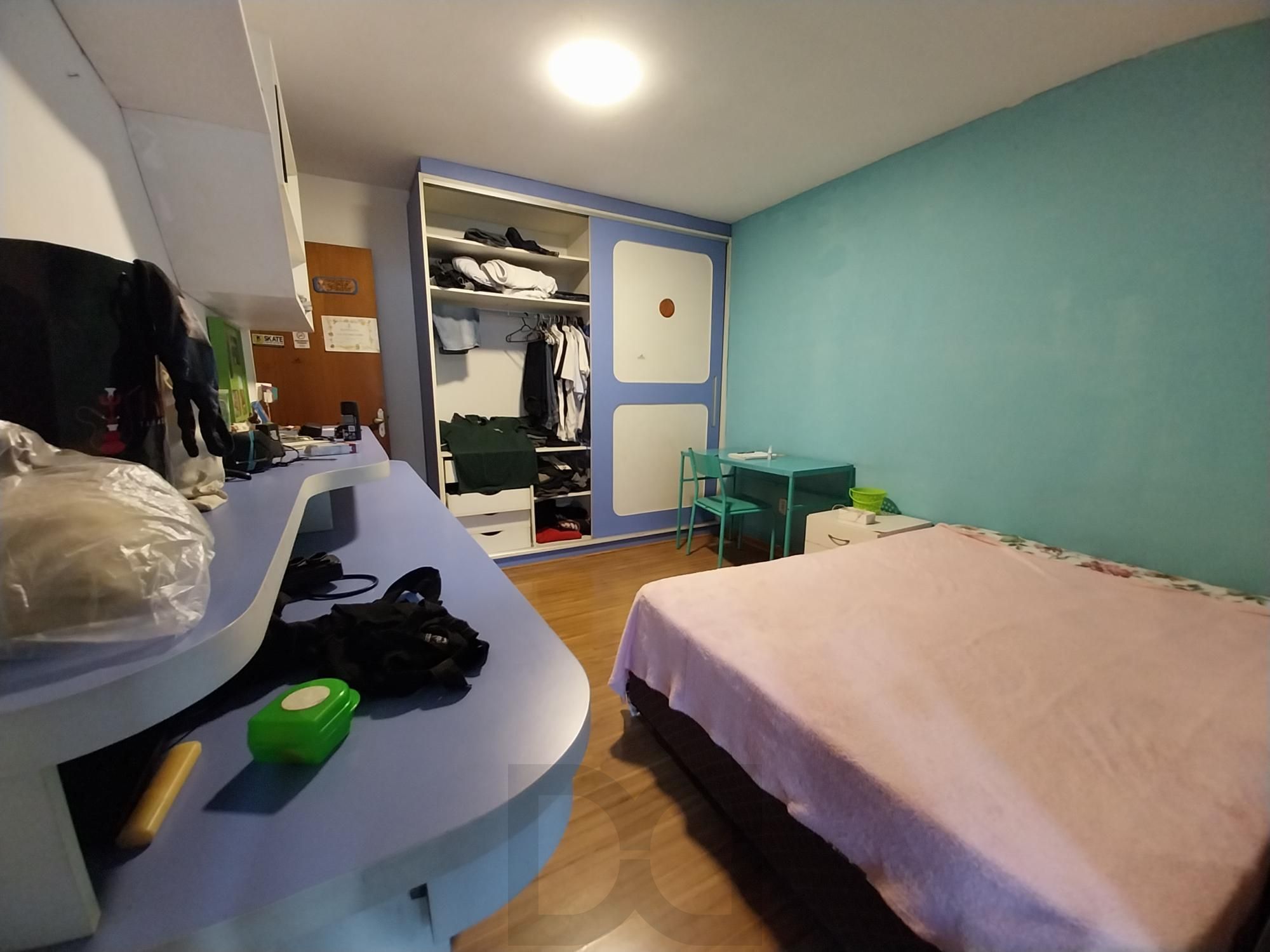 Casa em Condomínio com 4 quartos, 1 suíte e 300m² à venda em Ecoville. — foto 33