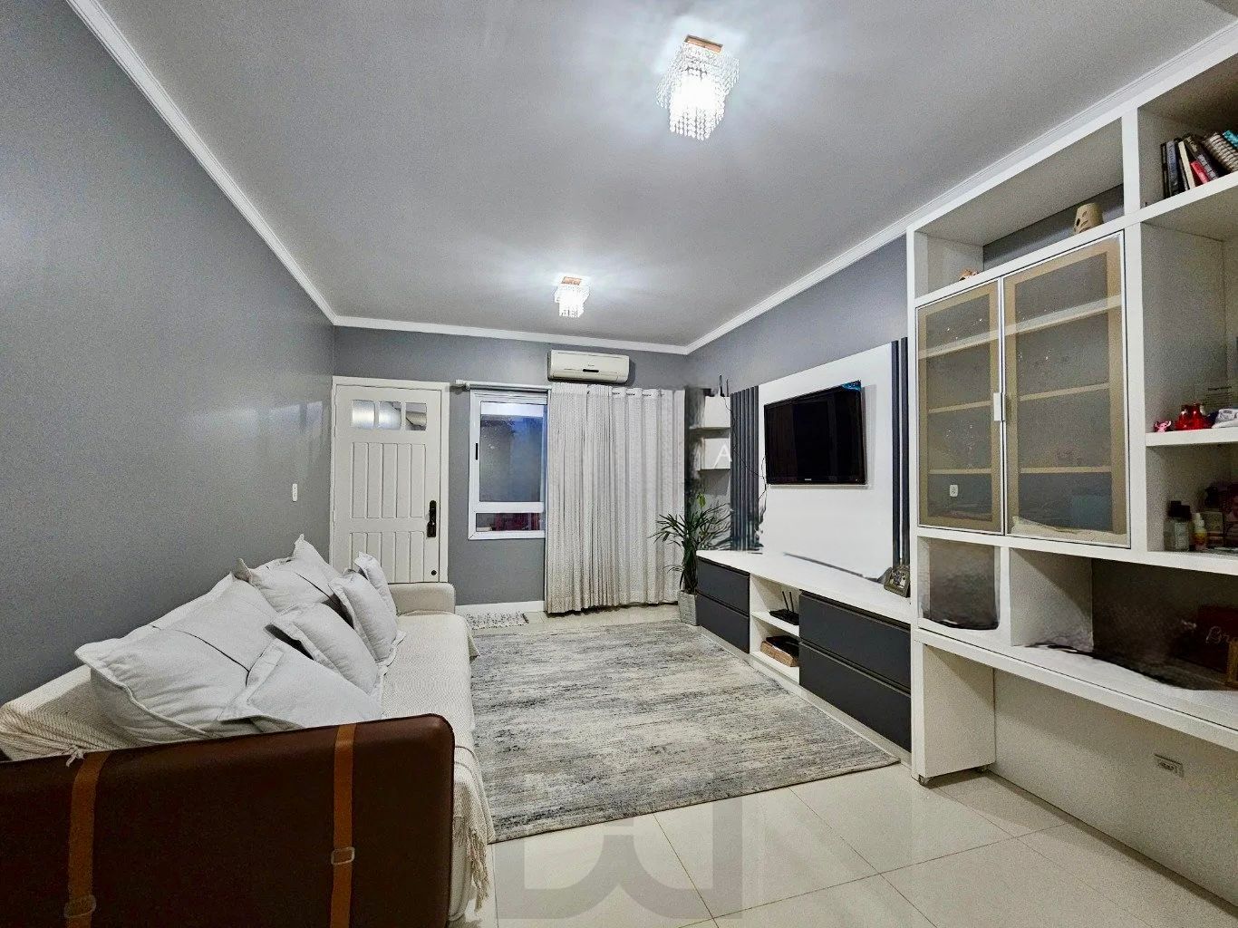 Casa Sobrado 1 suite 1 vaga 128m² no Bairro Jardim Itu Planalto Porto Alegre — foto 4