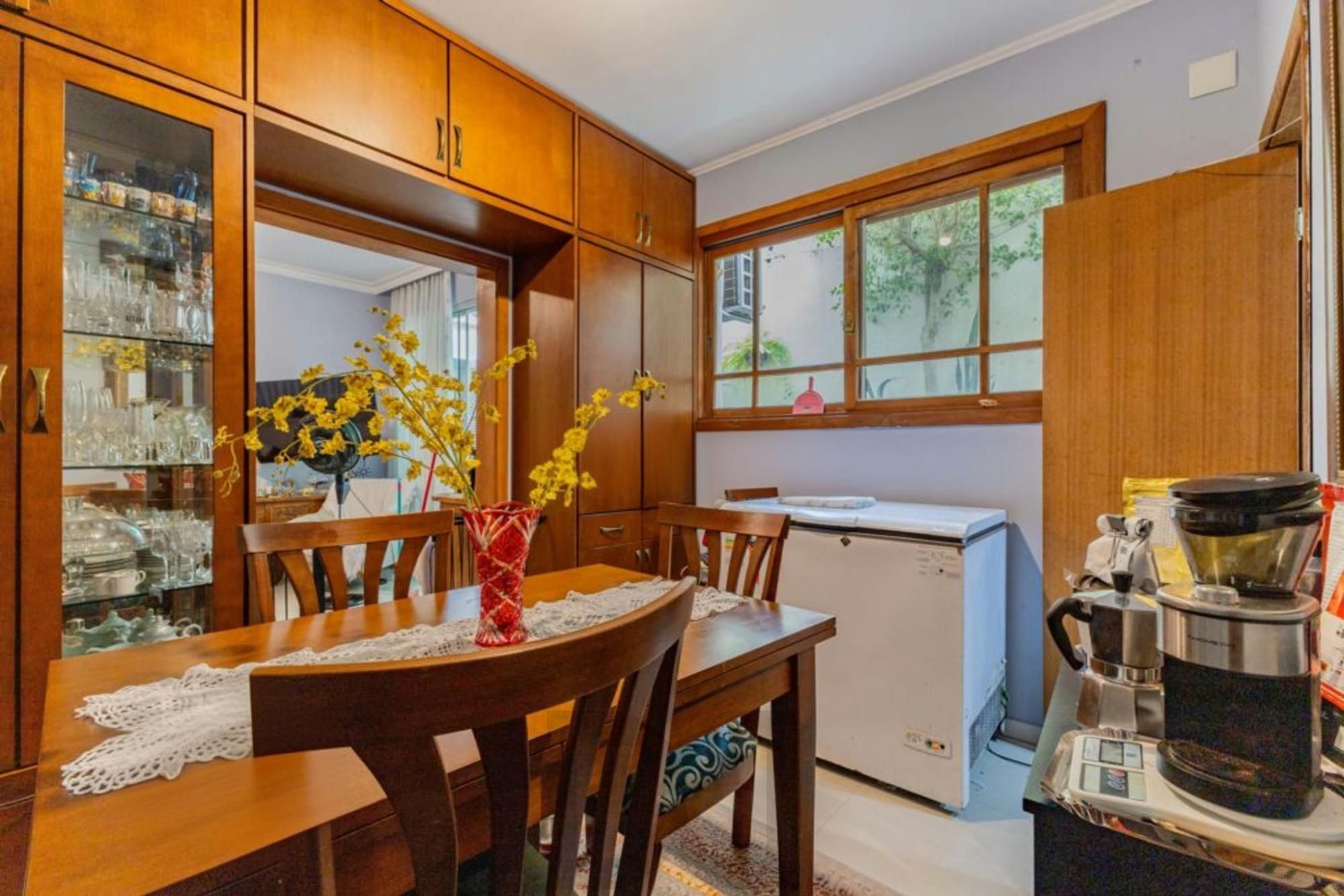 Apartamento Térreo, 3 quartos e varanda separada no bairro Rio Branco — foto 6