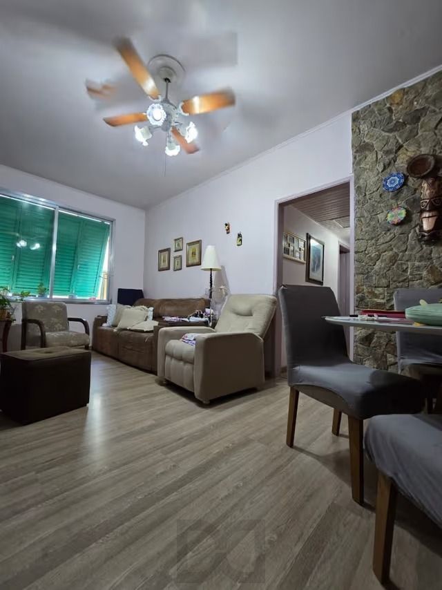 Apartamento de 3 dormitórios no Bairro Passo da Pedras Porto Alegre. — foto 7