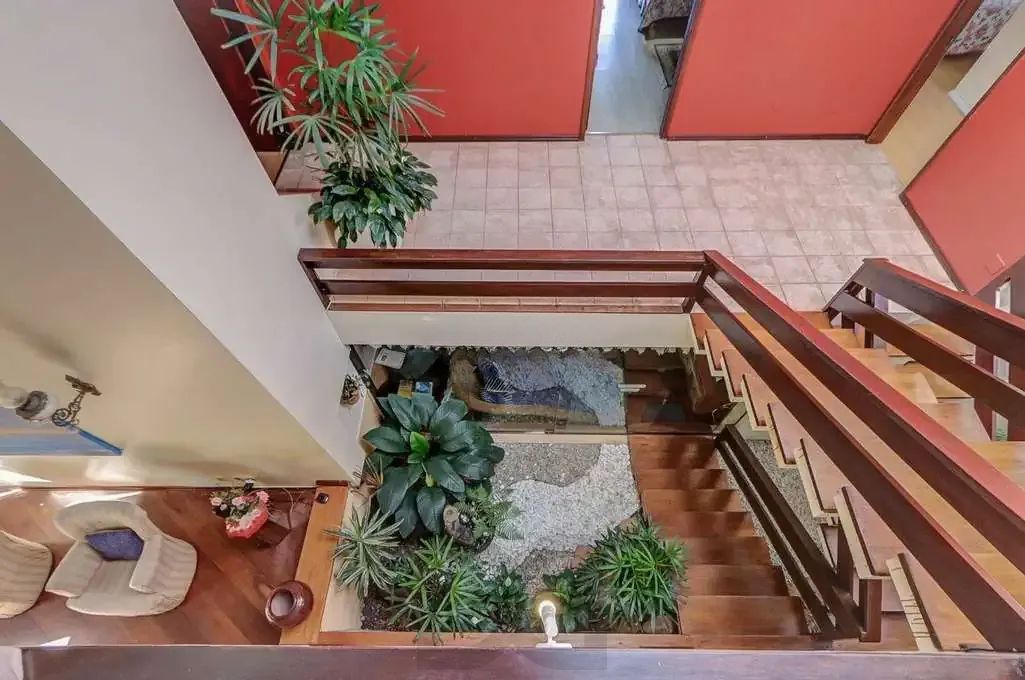 Casa em condominio, 3 quartos, 3 suítes 2 vagas e piscina na Cavalhada. — foto 24
