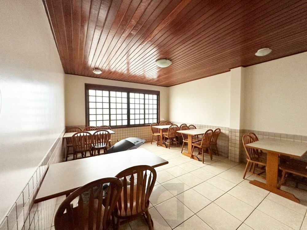 Apartamento com 3 quartos, 1 vaga e elevador no Bairro Vila Ipiranga — foto 32