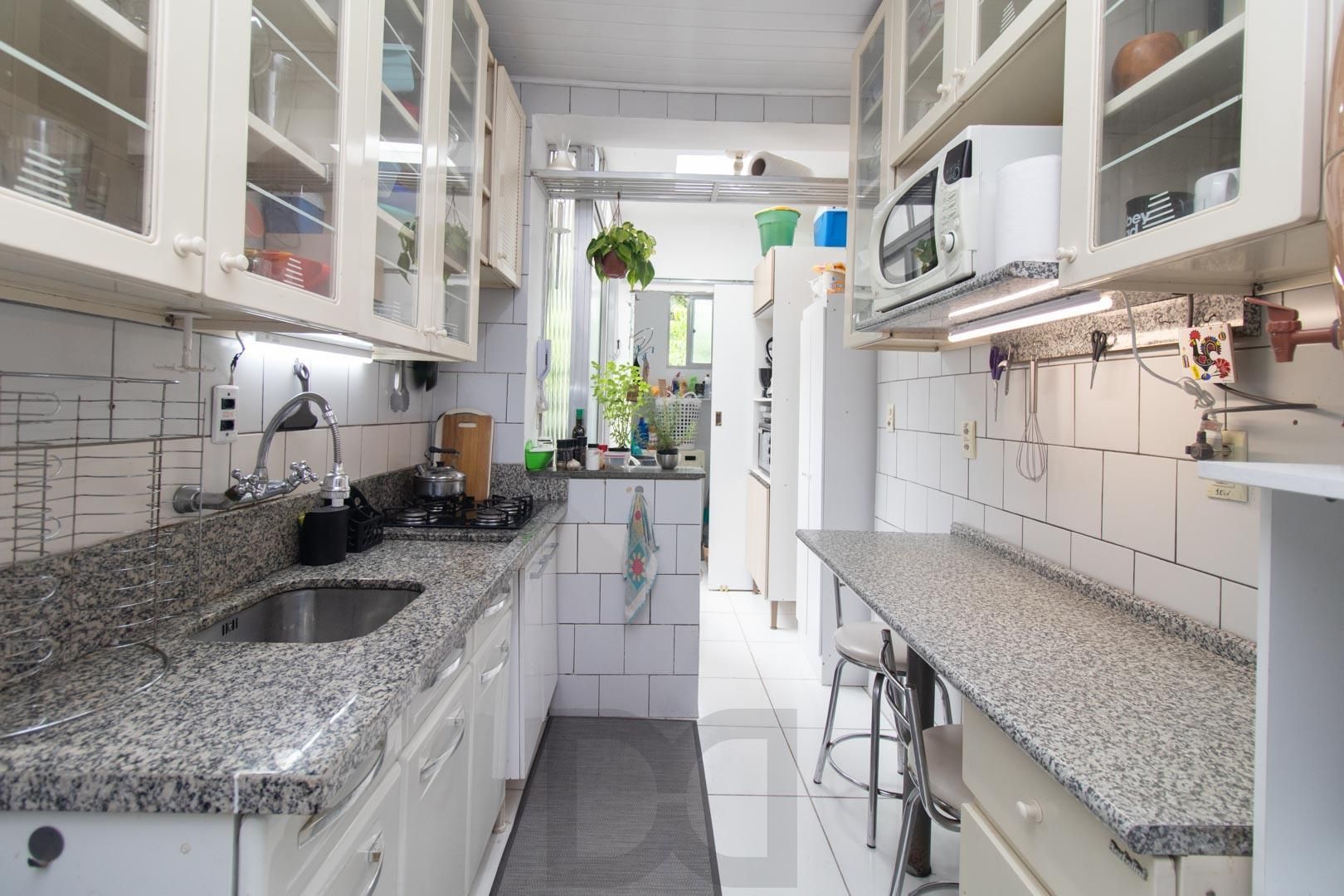 Apartamento 3 Quartos - Centro Histórico de POA (parte alta) — foto 5