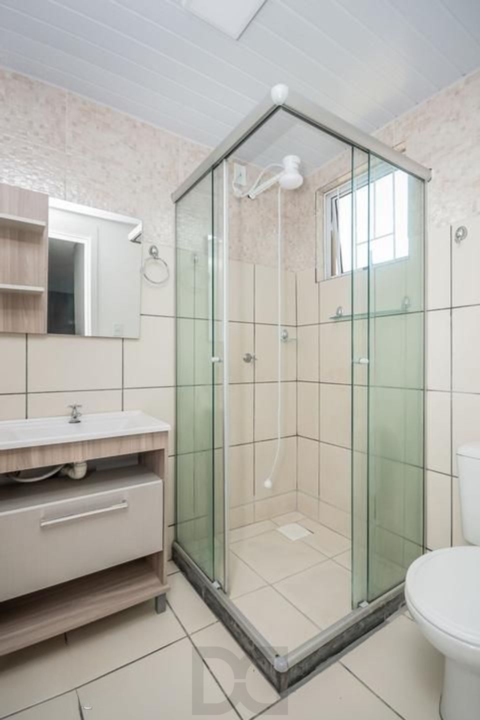 Apartamento térreo de 2 quartos, portaria 24 horas no bairro Glória. — foto 16