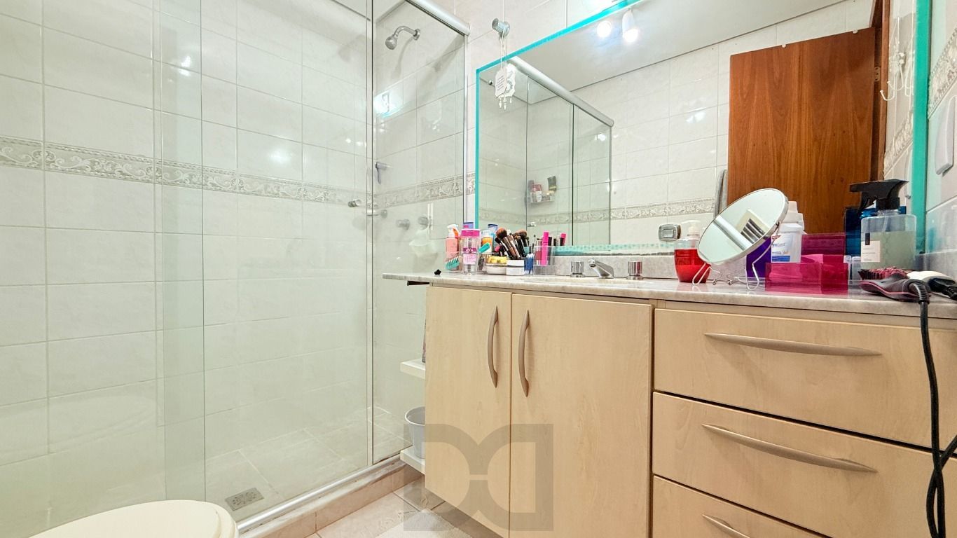 Apartamento com 2 quartos, sendo 1 suíte e 2 vagas no bairro Bela Vista — foto 36