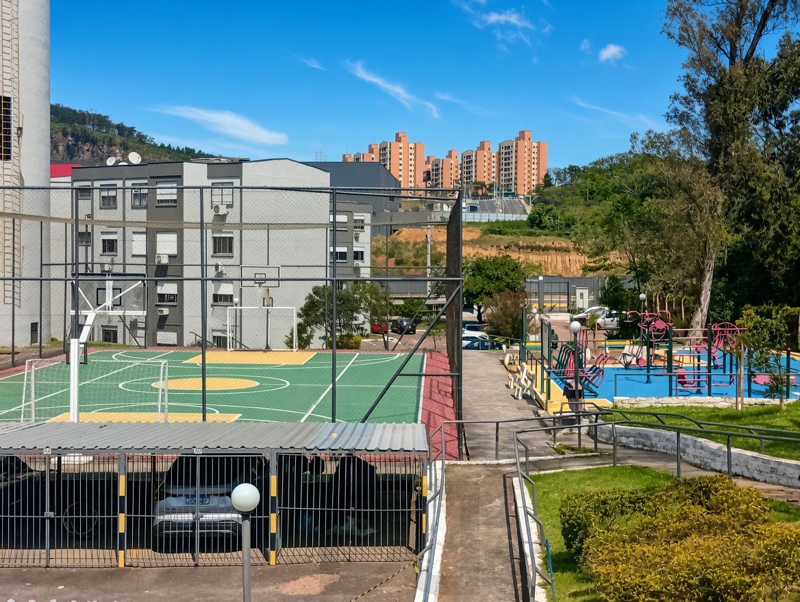 APARTAMENTO 1 DORMITÓRIO 1 VAGA À VENDA  – ALTO PETRÓPOLIS | PORTO ALEGRE — foto 37