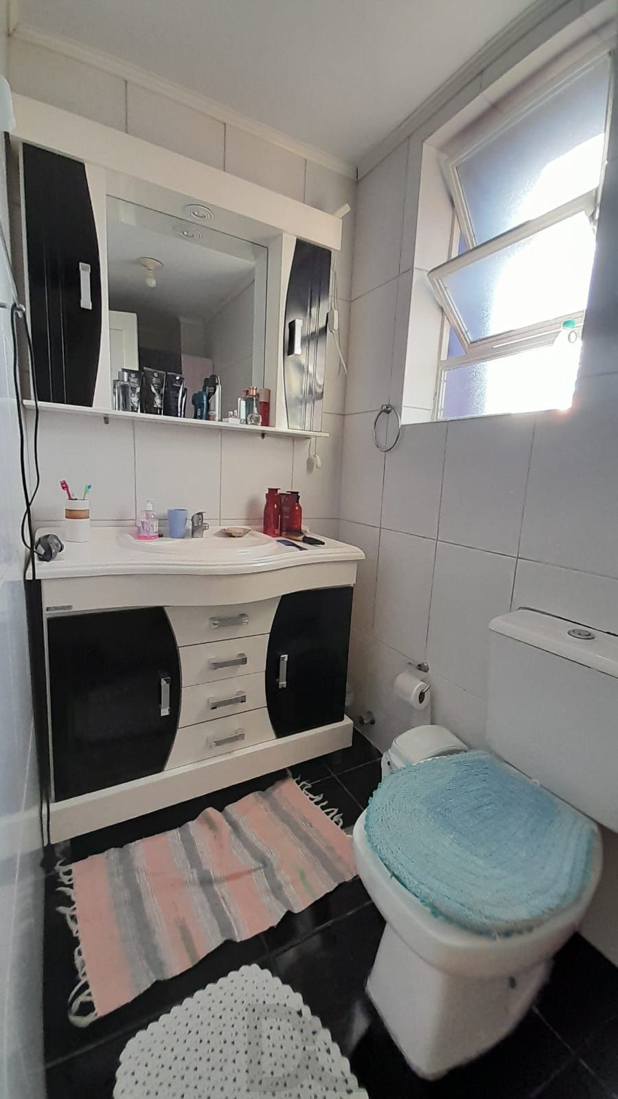 Apartamento à Venda com 3 Quartos e Vaga Coberta no Cristo Redentor — foto 18