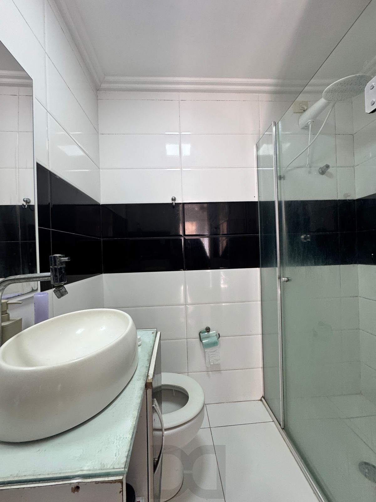 Apartamento 1 dormitório Semi mobiliado Bairro Jardim Leopoldina Porto Alegre — foto 7