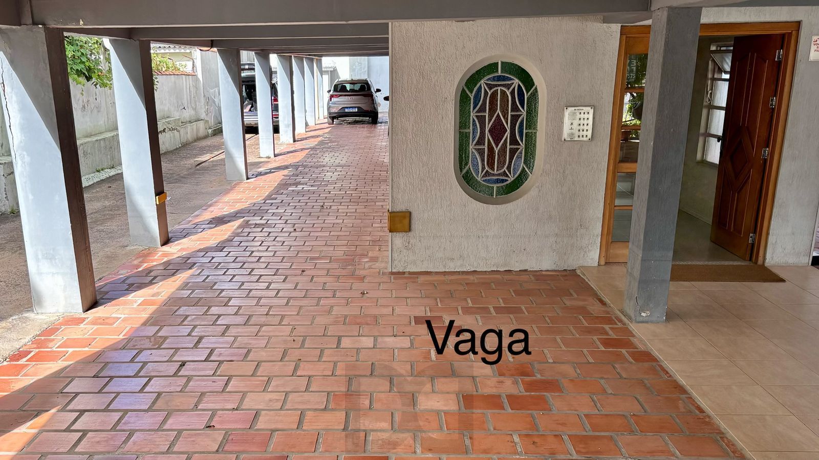 Apartamento de 3 quartos e 1 vaga no bairro São João. — foto 26