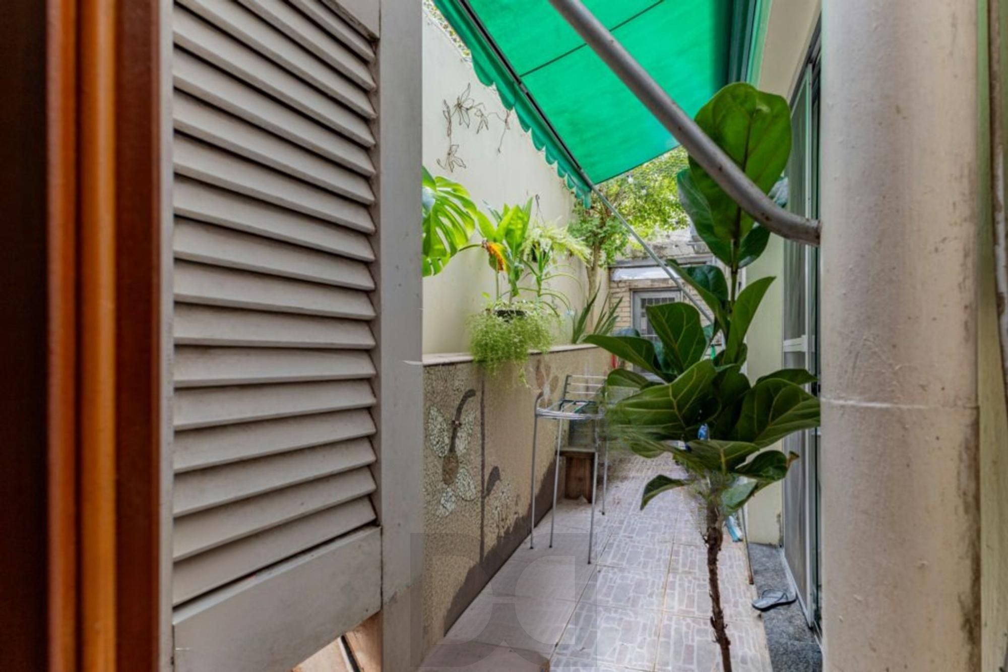 Apartamento Térreo, 3 quartos e varanda separada no bairro Rio Branco — foto 24