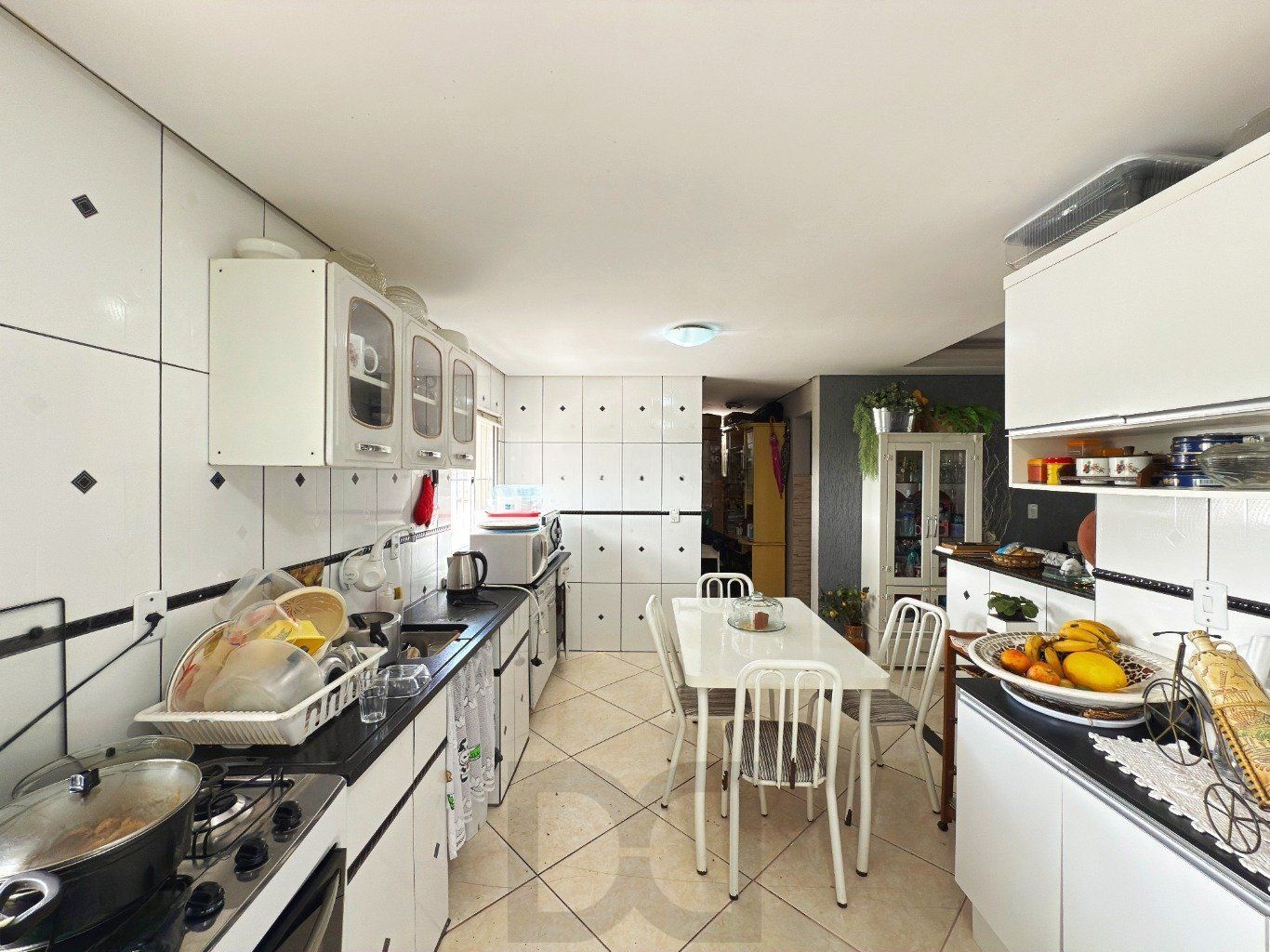Casa com 3 dormitórios 1 suíte e 2 vagas a venda no Jardim Carvalho — foto 19