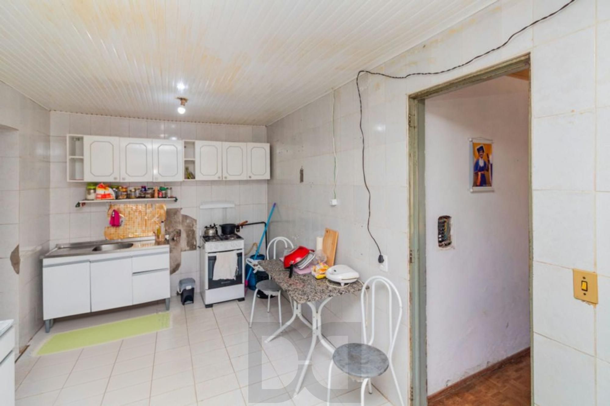 Casa de 3 quartos, 2 vagas no bairro Morro Santana — foto 10
