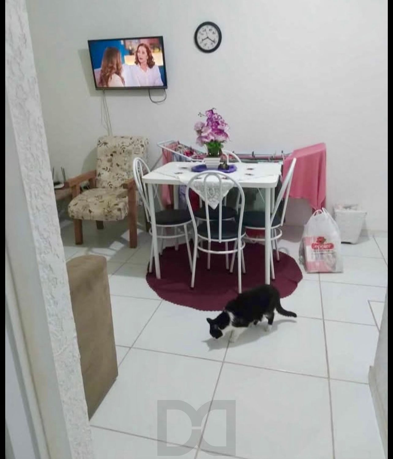 Apartamento 2 dormitórios terceiro andar Reservas do Sul Restinga — foto 13