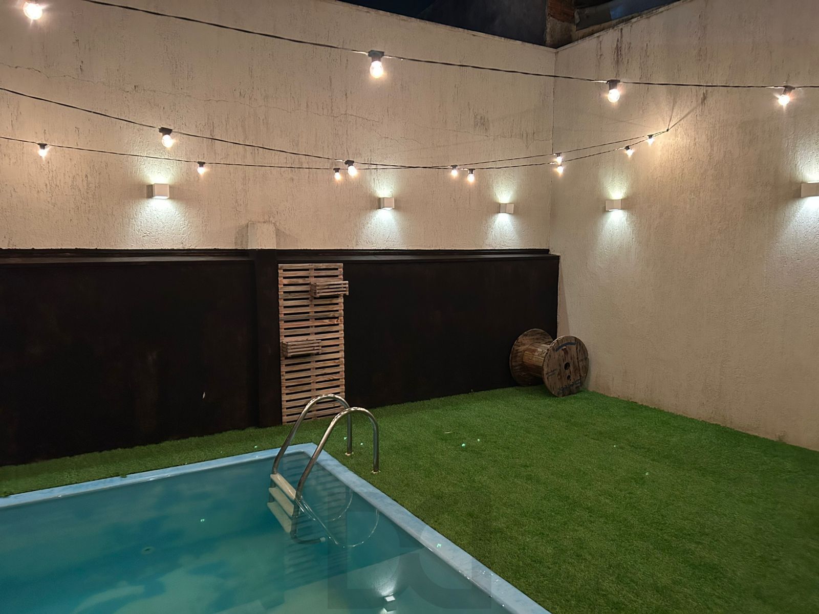 Casa em condomínio 4 dormitórios com piscina e energia solar no Santo Antonio — foto 67