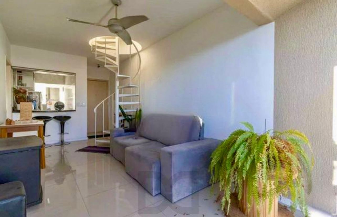 Cobertura 123m2 3 quartos com suíte com 1 vaga Bairro Cristo Redentor — foto 5